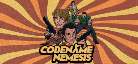 Codename Nemesis Game