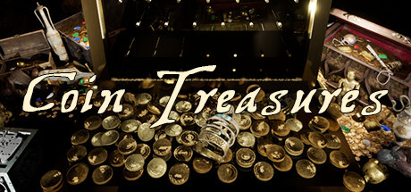 Coin Treasures PC Full Game Download