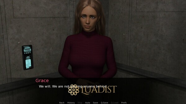 Cold Verdict 2 Screenshot 3