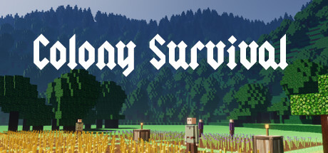 Colony Survival Game