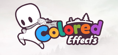 Colored Effects Game