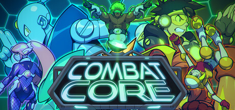 Combat Core Game