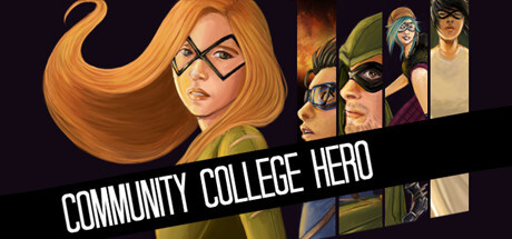 Community College Hero: Trial By Fire Game