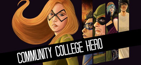 Community College Hero: Trial By Fire Full Version for PC Download