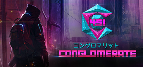 Conglomerate 451 PC Game Full Free Download