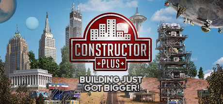 Constructor Plus Game