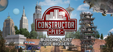 Constructor Plus PC Free Download Full Version