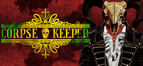 Corpse Keeper Game