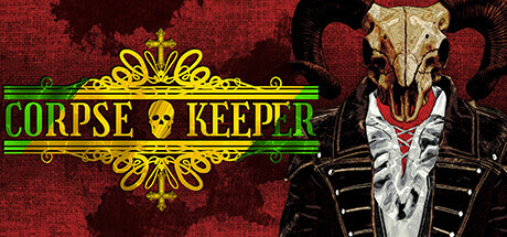 Corpse Keeper PC Game Full Free Download