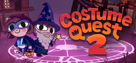 Costume Quest 2 Full PC Game Free Download