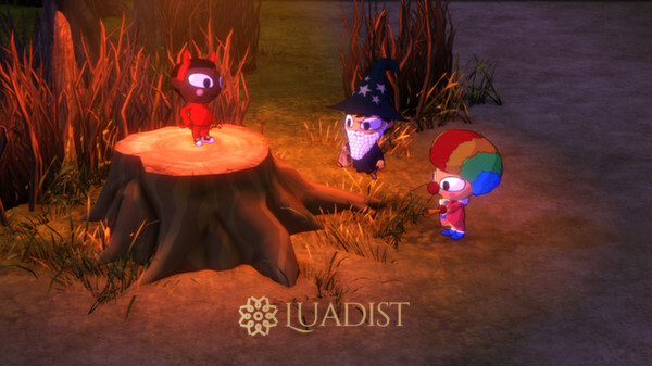 Costume Quest 2 Screenshot 2