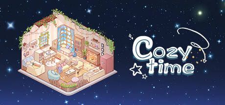 Cozy Time PC Full Game Download