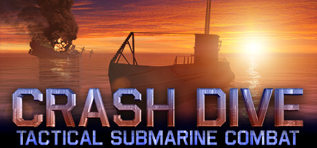 Crash Dive Download PC Game Full free