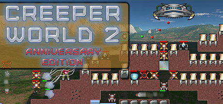 Creeper World 2: Anniversary Edition PC Full Game Download