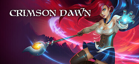 Crimson Dawn Game