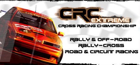 Cross Racing Championship Extreme Game