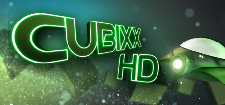 Cubixx HD Game
