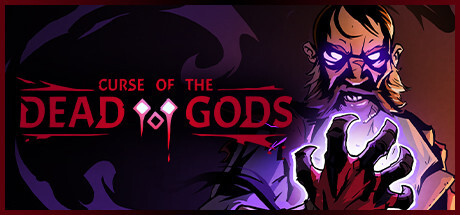 Curse Of The Dead Gods Game
