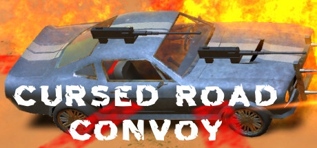 Cursed Road Convoy Game