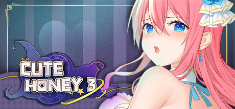 Cute Honey 3 Download Full PC Game