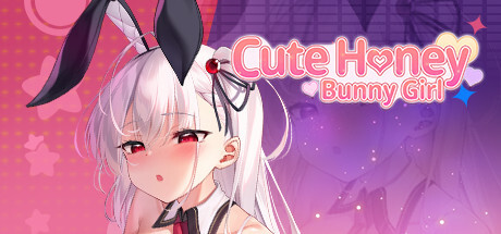 Cute Honey: Bunny Girl Full Version for PC Download