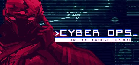 Cyber Ops Game