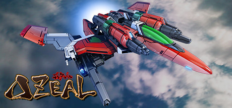 DELTAZEAL for PC Download Game free