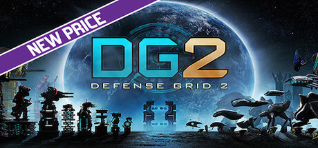 DG2: Defense Grid 2 Game