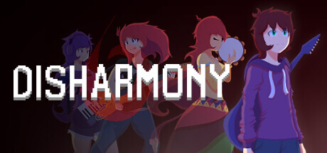 DISHARMONY Download Full PC Game