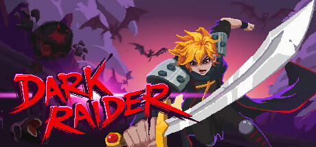 Dark Raider for PC Download Game free