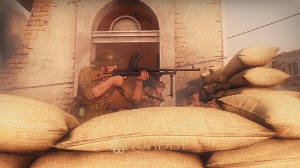 Day Of Infamy Screenshot 2