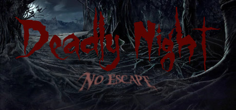 Deadly Night – No Escape PC Game Full Free Download