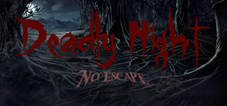 Deadly Night - No Escape Game