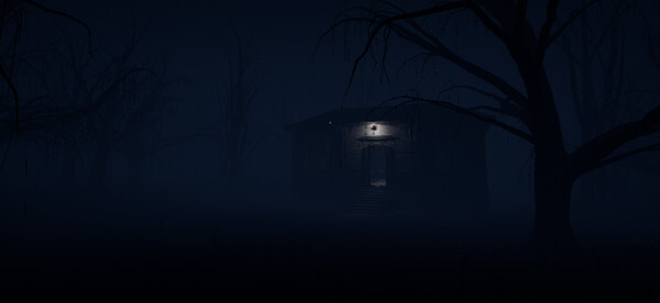 Deadly Night - No Escape Screenshot 1