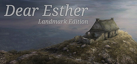 Dear Esther: Landmark Edition Full PC Game Free Download