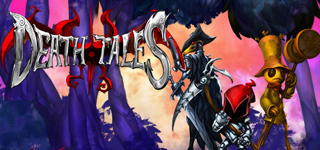Death Tales Game