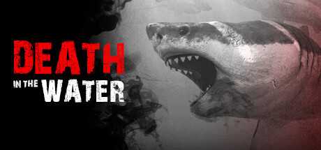 Death in the Water Full PC Game Free Download