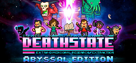 Deathstate: Abyssal Edition Game