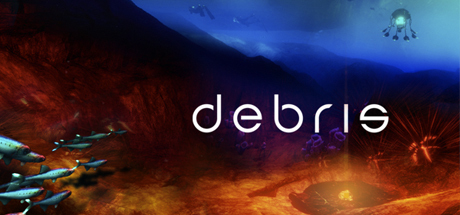 Debris Download Full PC Game