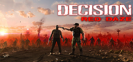 Decision: Red Daze Game