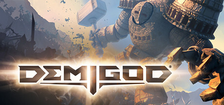 Demigod Game