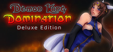 Demon King Domination: Deluxe Edition Game