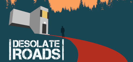 Download Desolate Roads Full PC Game for Free