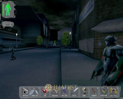 Deus Ex: Game Of The Year Edition Screenshot 3