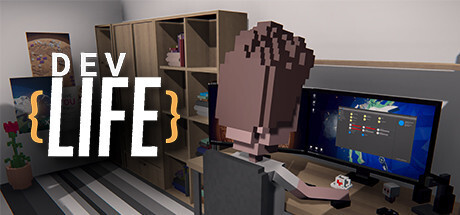 DevLife Full PC Game Free Download