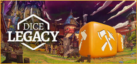 Download Dice Legacy Full PC Game for Free