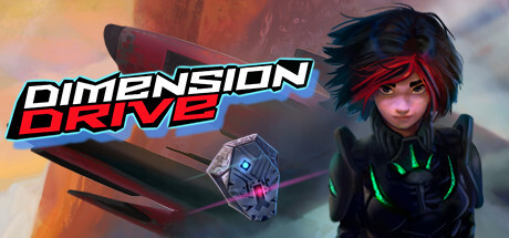 Dimension Drive Game