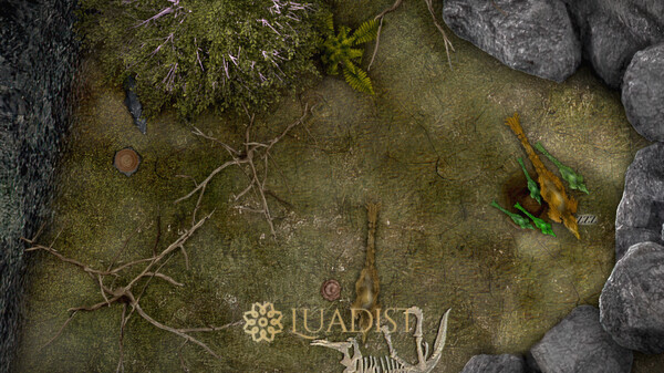 DinoSystem Screenshot 2