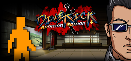 Divekick Full Version for PC Download