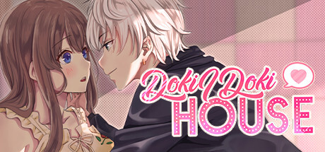 Doki Doki House Game